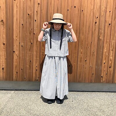 【ヨークタウン水戸】身長160cm