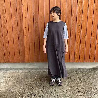 【ヨークタウン水戸】身長161cm