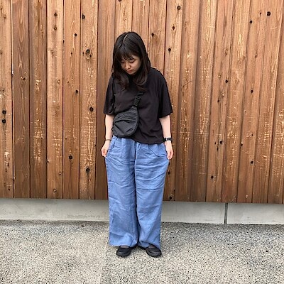 【ヨークタウン水戸】身長161cm