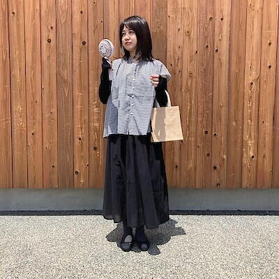 【ヨークタウン水戸】身長161cm