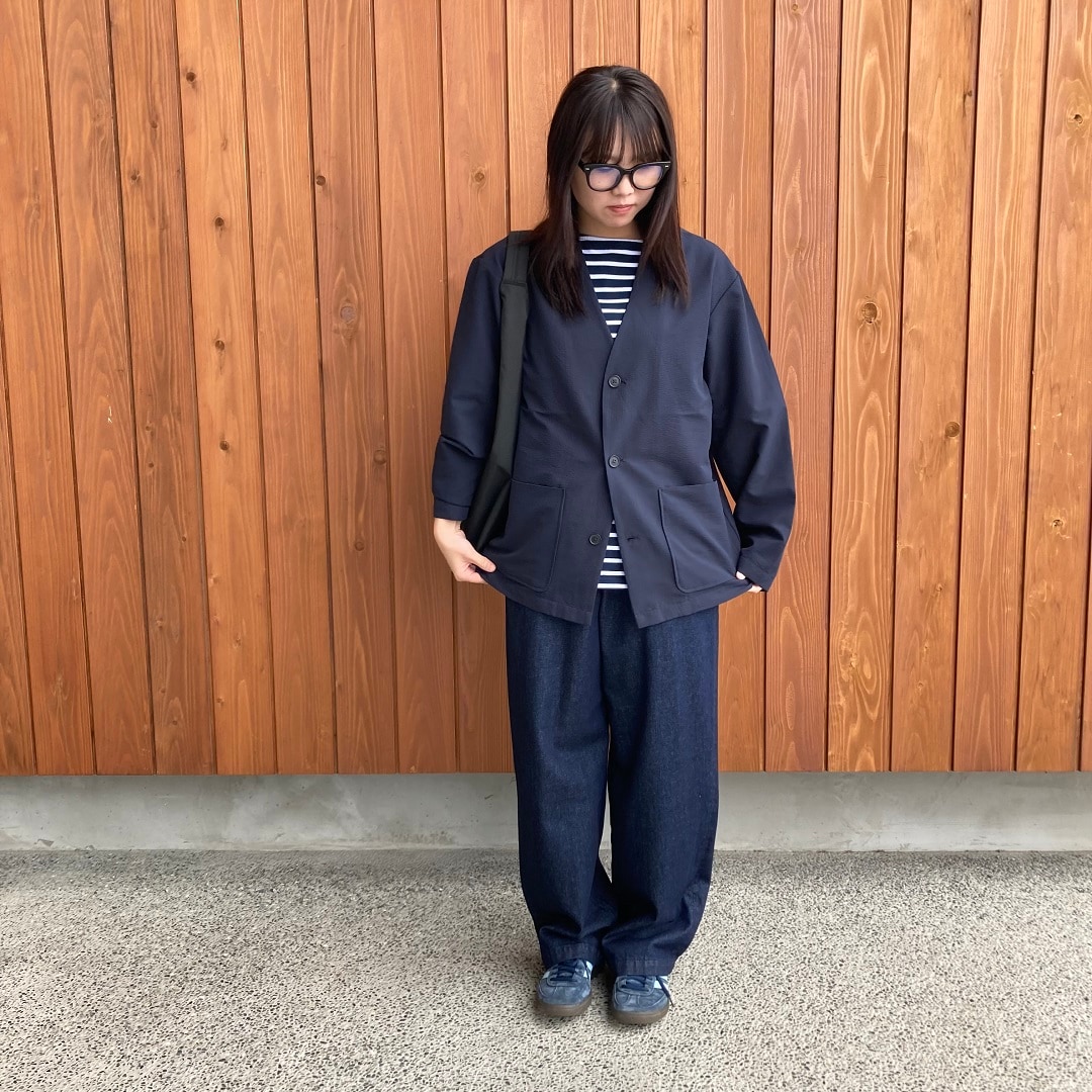 風　正面