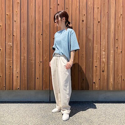 【ヨークタウン水戸】身長158㎝