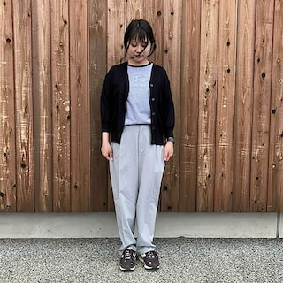 【ヨークタウン水戸】身長161㎝