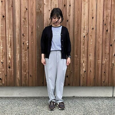 【ヨークタウン水戸】身長161㎝