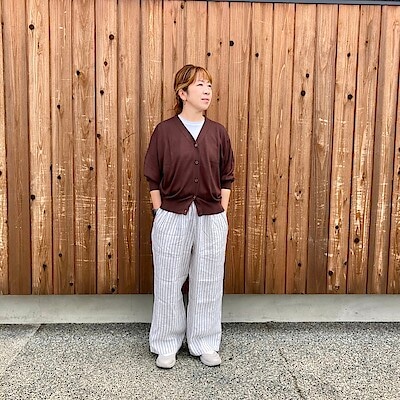 【ヨークタウン水戸】身長160cm