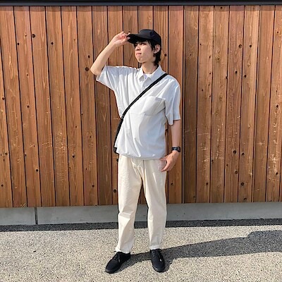 【ヨークタウン水戸】身長180cm