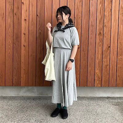 【ヨークタウン水戸】身長161cm