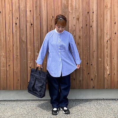 【ヨークタウン水戸】身長160㎝