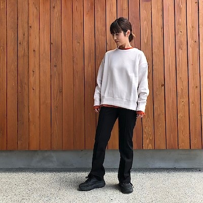 【ヨークタウン水戸】身長158cm