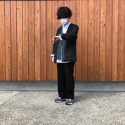 【ヨークタウン水戸】身長168cm