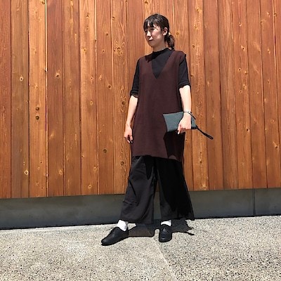 【ヨークタウン水戸】身長166cm