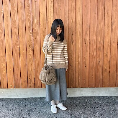 【ヨークタウン水戸】身長161cm