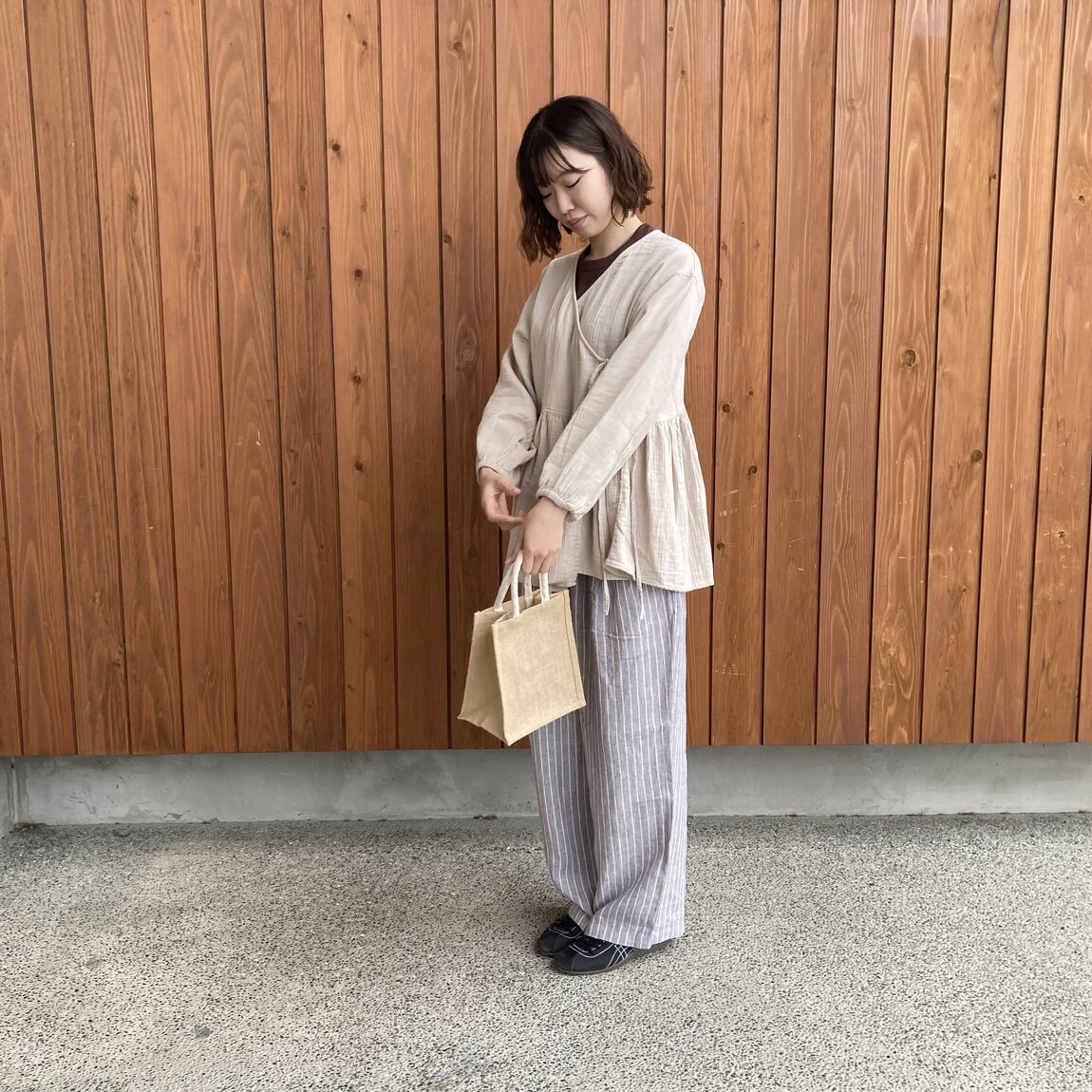 涼感Tシャツスタスナ