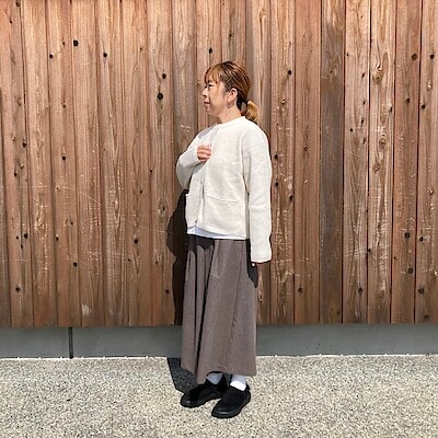 【ヨークタウン水戸】身長160cm