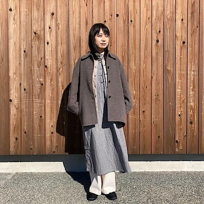 【ヨークタウン水戸】身長161cm