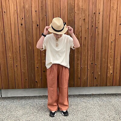 【ヨークタウン水戸】身長１６０cm