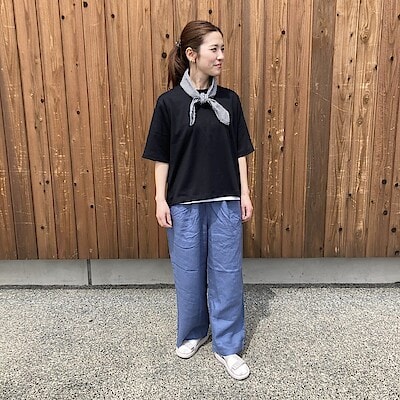 【ヨークタウン水戸】身長158㎝