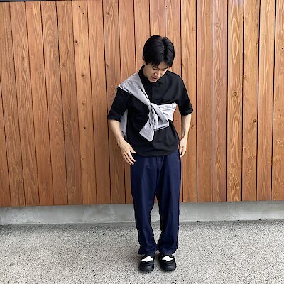 【ヨークタウン水戸】身長167cm