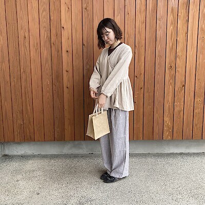 【ヨークタウン水戸】身長172cm