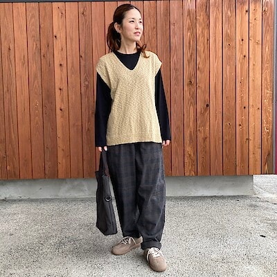 【ヨークタウン水戸】身長158cm