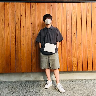 【ヨークタウン水戸】身長168cm