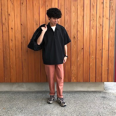 【ヨークタウン水戸】身長172cm