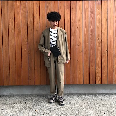 【ヨークタウン水戸】身長172cm