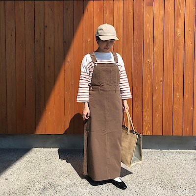 【ヨークタウン水戸】身長151cm