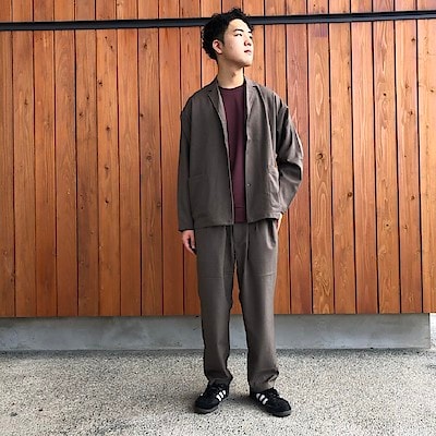 【ヨークタウン水戸】身長179cm