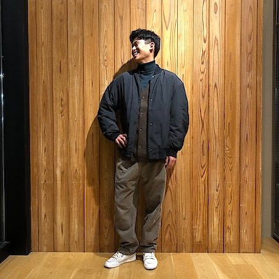 【ヨークタウン水戸】身長179cm