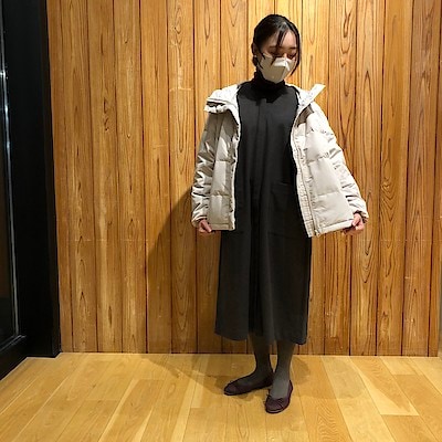 【ヨークタウン水戸】身長157cm