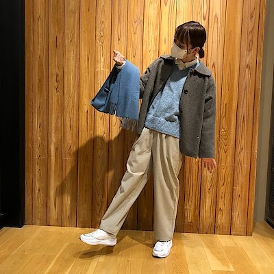 【ヨークタウン水戸】身長164cm