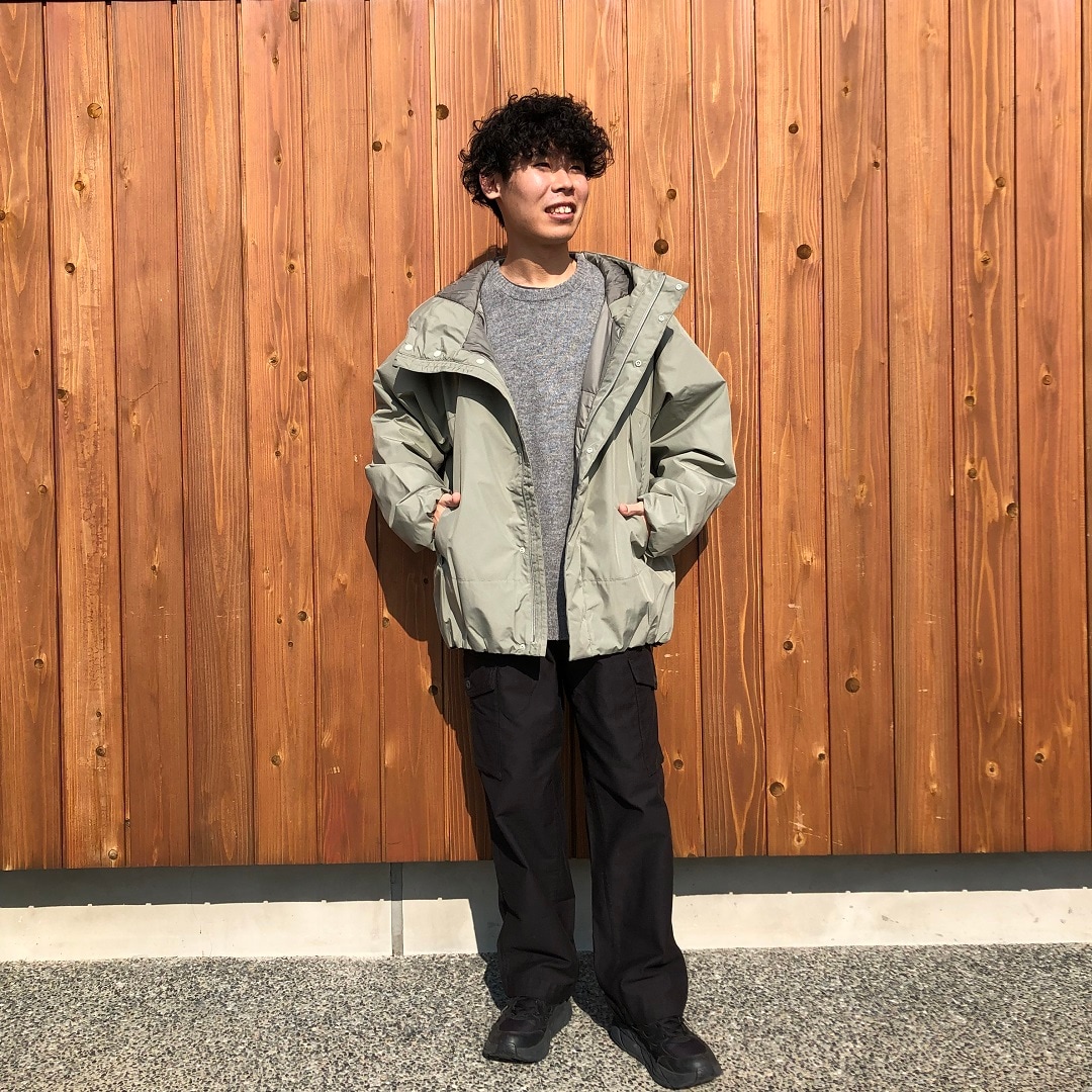 紳士中わたJK①