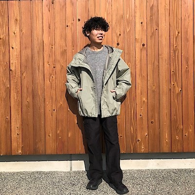 【ヨークタウン水戸】身長172cm