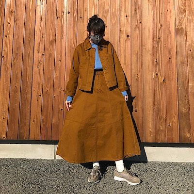 【ヨークタウン水戸】身長166cm