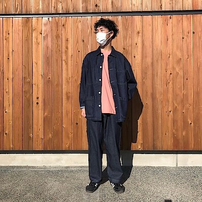 【ヨークタウン水戸】身長179cm