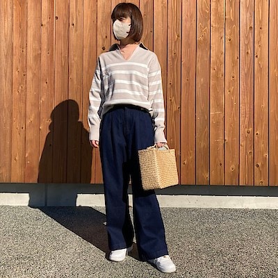 【ヨークタウン水戸】身長158cm