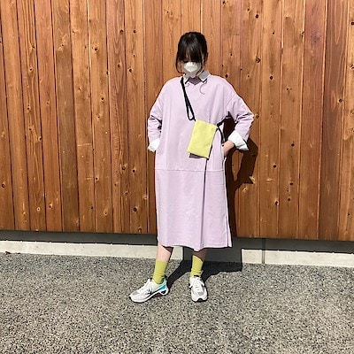 【ヨークタウン水戸】身長166cm