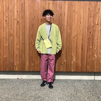 【ヨークタウン水戸】身長172cm