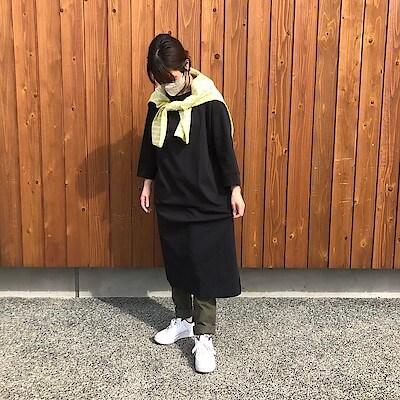 【ヨークタウン水戸】身長158cm