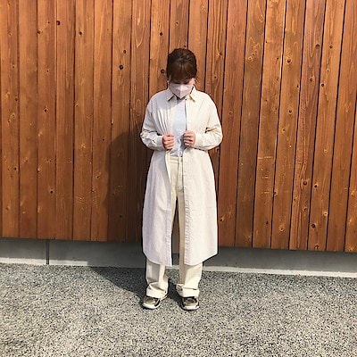 【ヨークタウン水戸】身長160cm