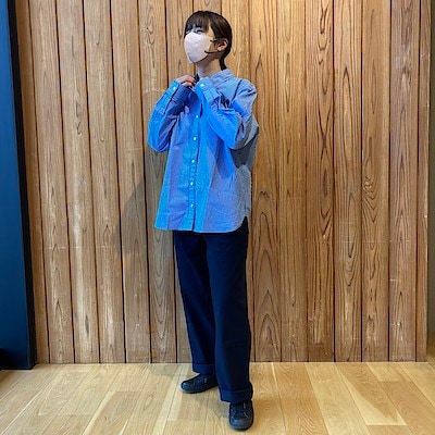 【ヨークタウン水戸】身長158cm