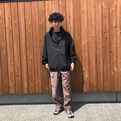 【ヨークタウン水戸】身長172cm