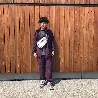 【ヨークタウン水戸】身長172cm