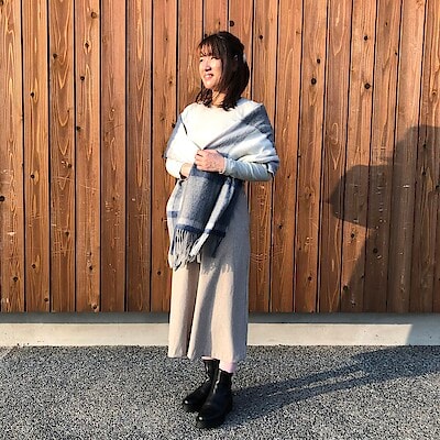 【ヨークタウン水戸】身長159.1cm