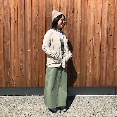 【ヨークタウン水戸】身長161cm