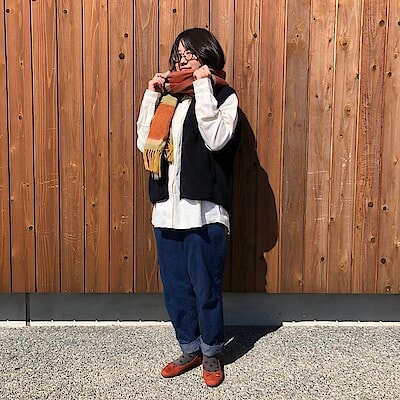 【ヨークタウン水戸】身長161cm