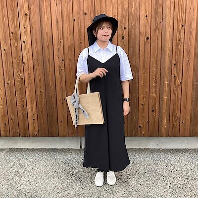 【ヨークタウン水戸】身長171cm