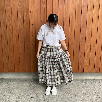 【ヨークタウン水戸】　身長171cm