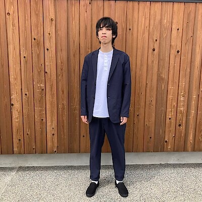 【ヨークタウン水戸】身長180cm